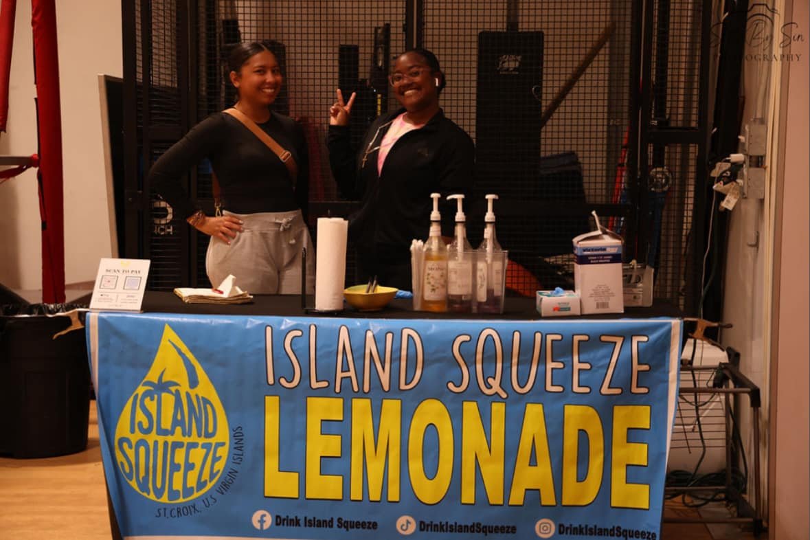 RBA Basketball Game Action 2