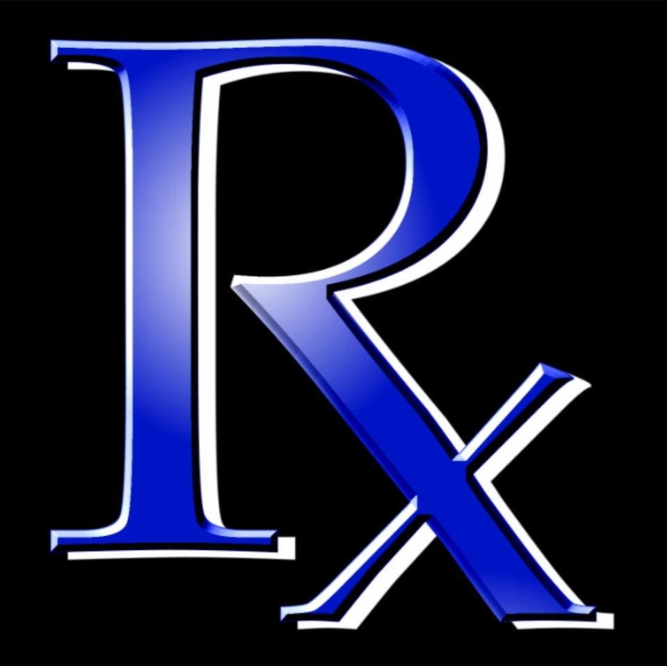 Rehab logo
