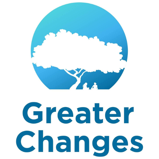 Greater Changes logo