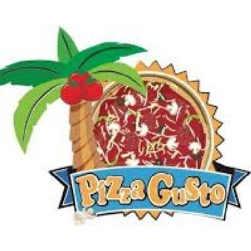 Pizza Gusto logo