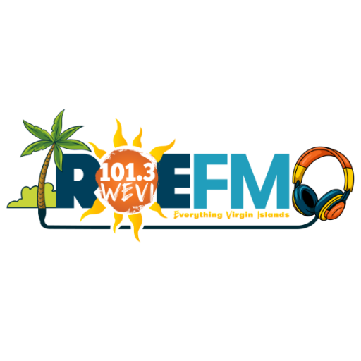 ROE FM logo