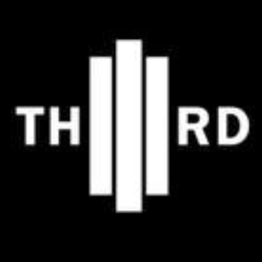 Th3rd logo