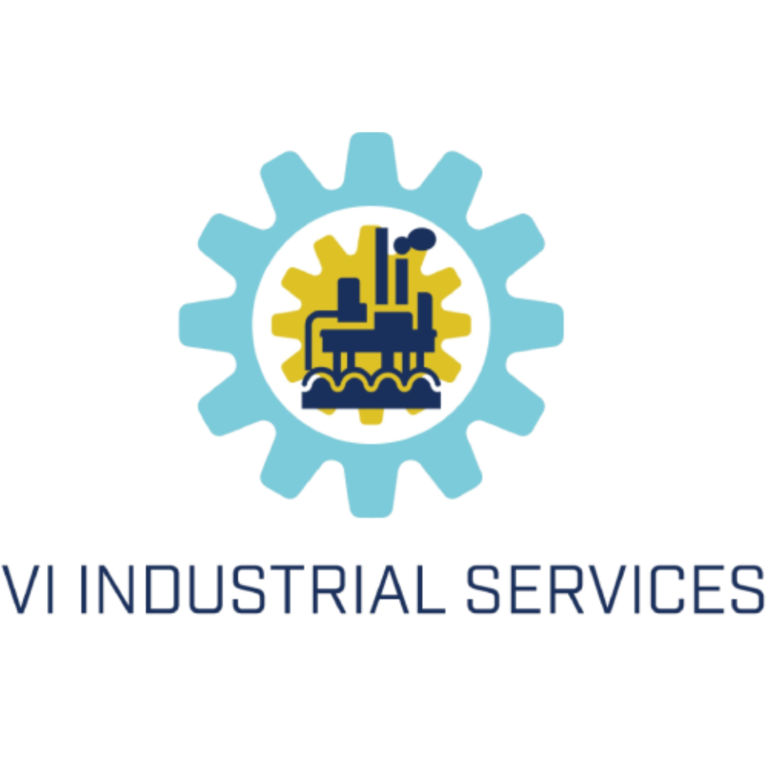 VI Industrial Service logo