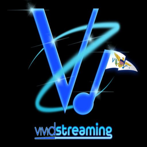 Vivid Streaming logo